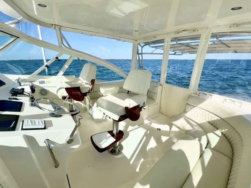 Slide: The Image of Albemarle 41 Express 2007 - 5808368