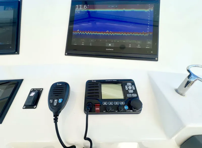 Slide: The Image of Albemarle 41 Express 2007 - 5808418