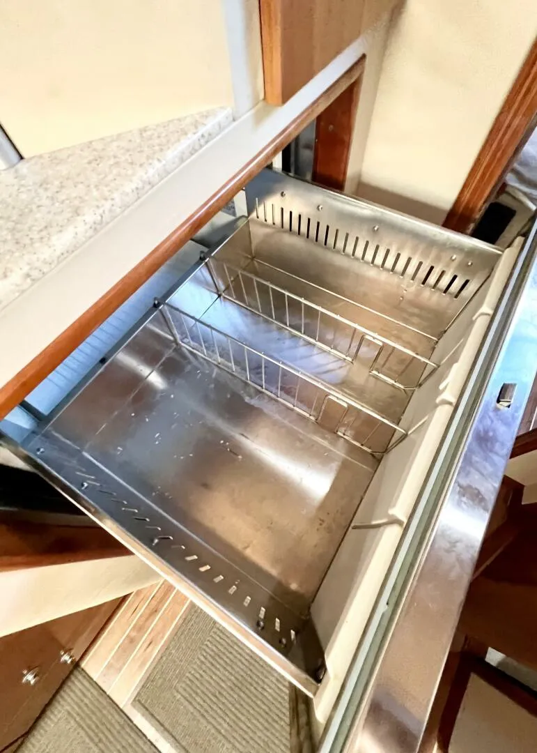 Slide: The Image of Albemarle 41 Express 2007 - 5808354