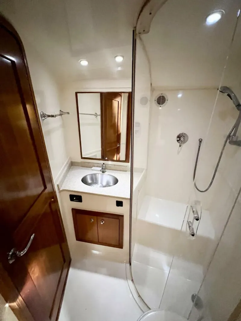 Slide: The Image of Albemarle 41 Express 2007 - 5808340