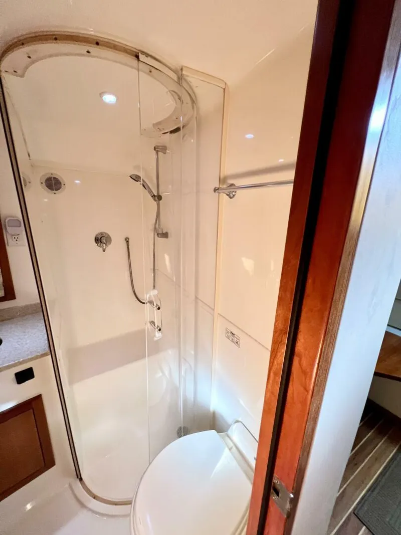 Slide: The Image of Albemarle 41 Express 2007 - 5808341