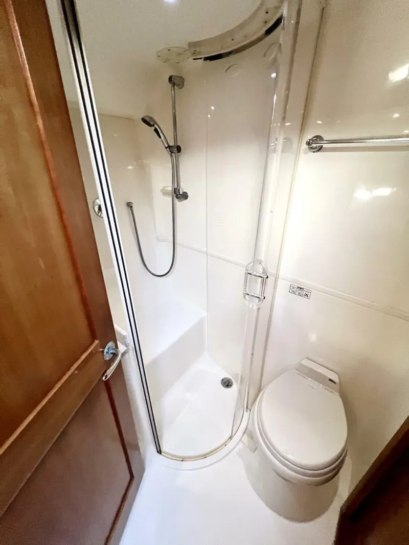 Slide: The Image of Albemarle 41 Express 2007 - 5808345