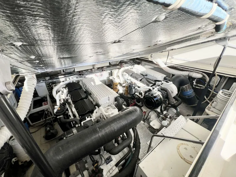 Slide: The Image of Albemarle 41 Express 2007 - 5808310