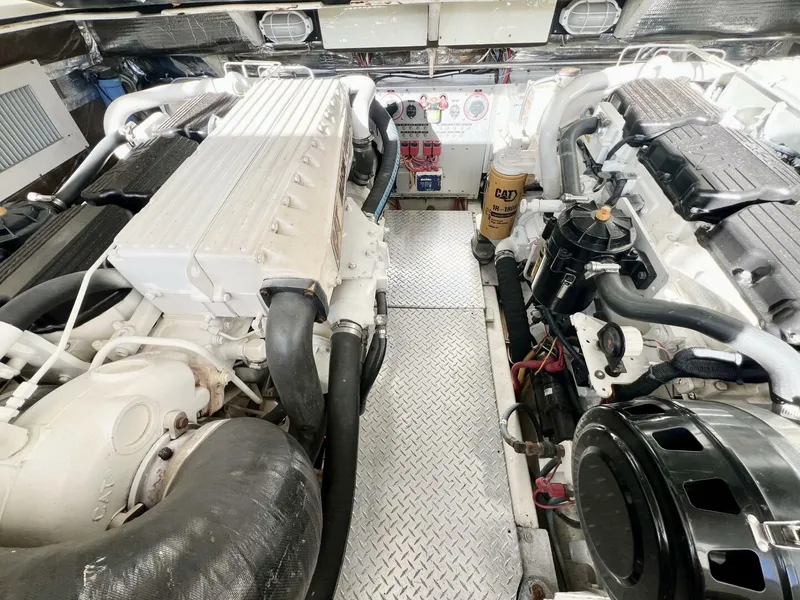 Slide: The Image of Albemarle 41 Express 2007 - 5808312