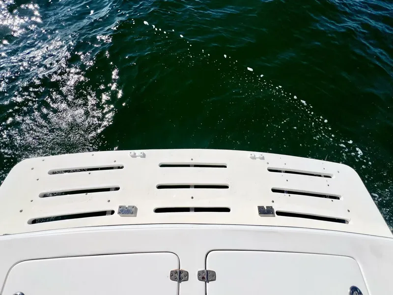 Slide: The Image of Albemarle 41 Express 2007 - 5808398