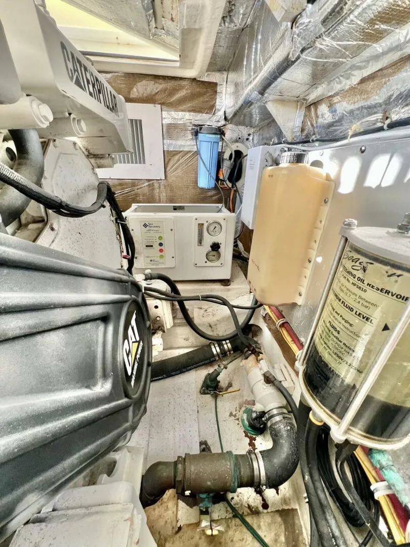 Slide: The Image of Albemarle 41 Express 2007 - 5808318