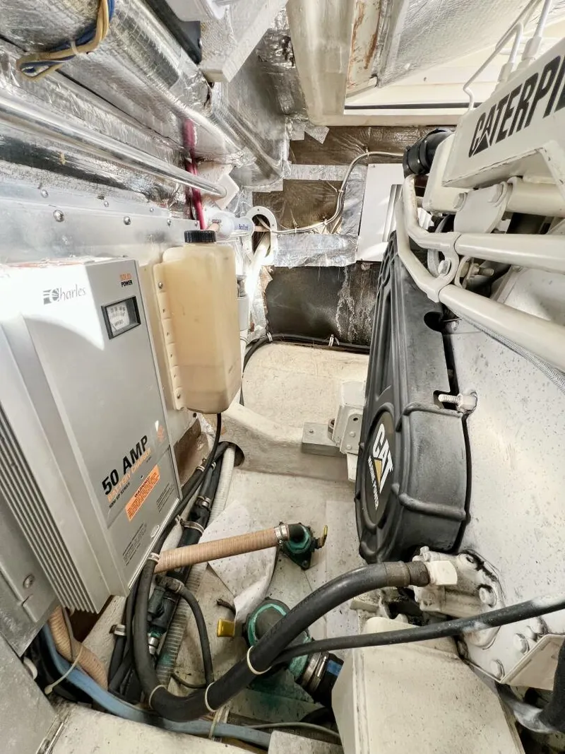 Slide: The Image of Albemarle 41 Express 2007 - 5808319