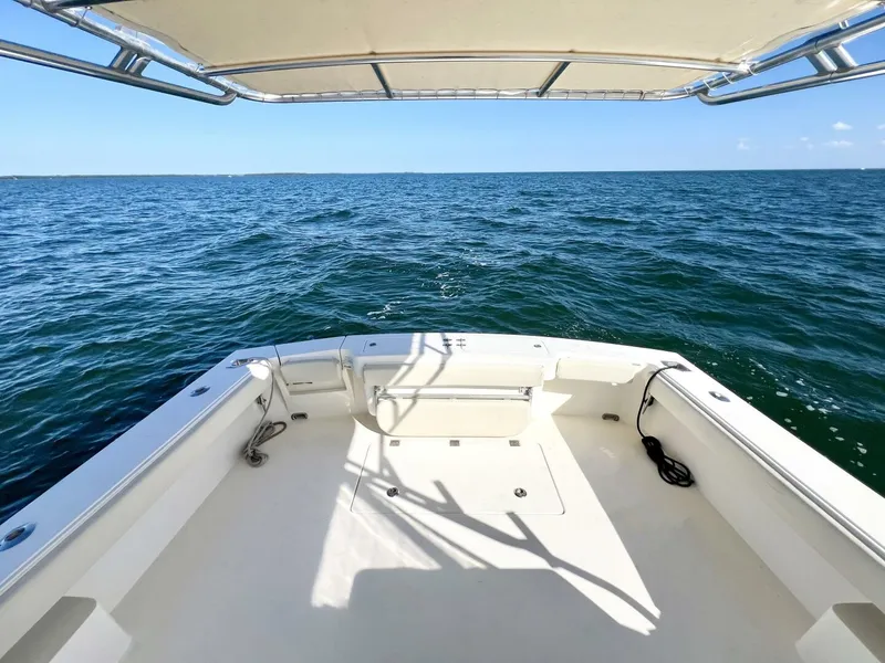 Slide: The Image of Albemarle 41 Express 2007 - 5808377