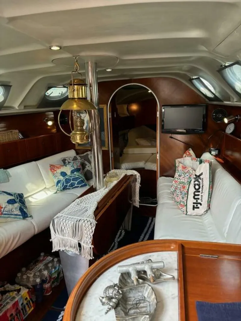 Slide: The Image of Beneteau First 35.7 - 5808280