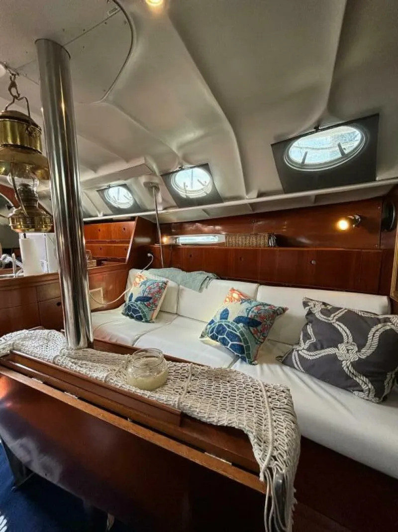 Slide: The Image of Beneteau First 35.7 - 5808283