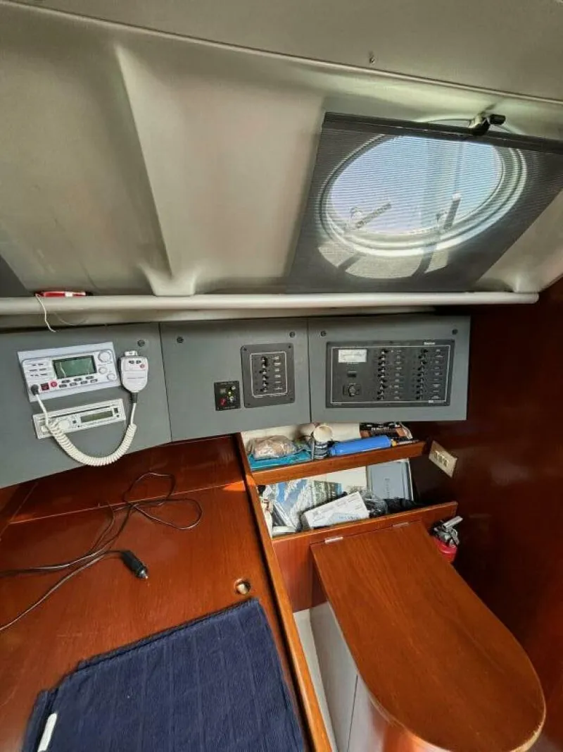 Slide: The Image of Beneteau First 35.7 - 5808287