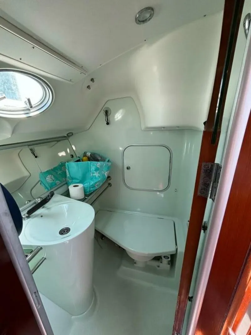 Slide: The Image of Beneteau First 35.7 - 5808289