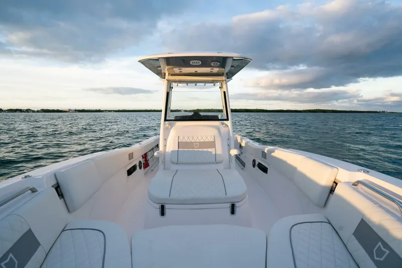 Slide: The Image of Sea Fox 268 Commander 2025 - 5808404