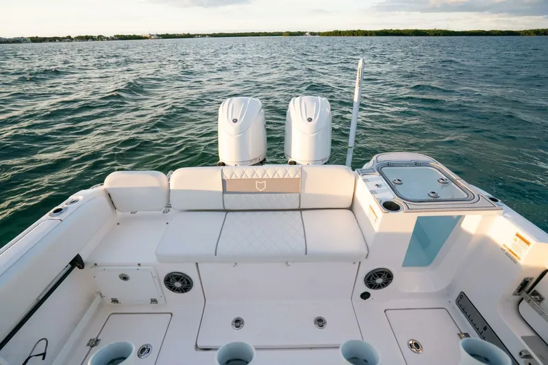 Slide: The Image of Sea Fox 268 Commander 2025 - 5808410