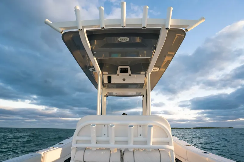 Slide: The Image of Sea Fox 268 Commander 2025 - 5808419