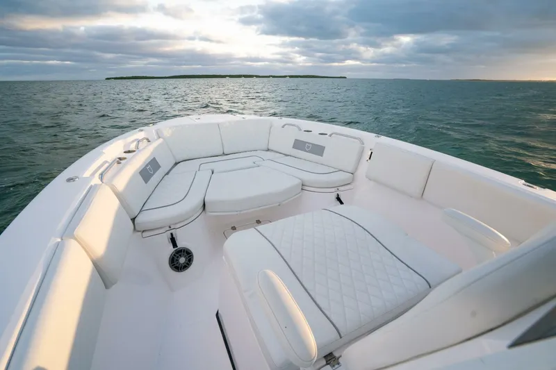 Slide: The Image of Sea Fox 268 Commander 2025 - 5808399