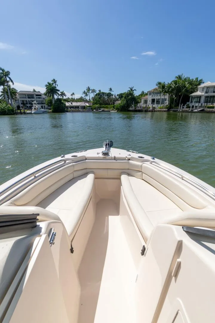 Slide: The Image of Grady-White 25 2018 - 5808515