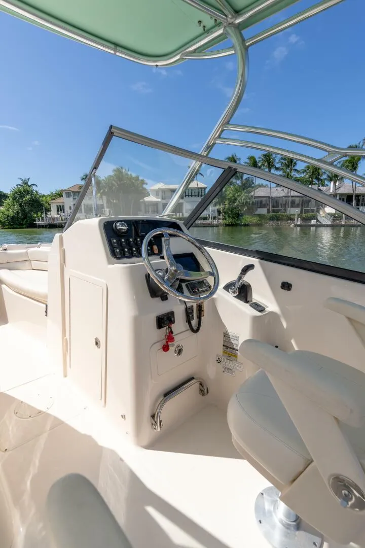 Slide: The Image of Grady-White 25 2018 - 5808504