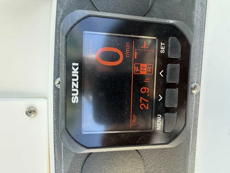 Slide: The Image of Boston Whaler 19 2003 - 5808532