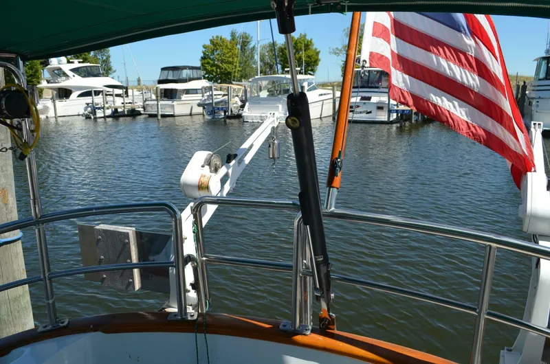 Slide: The Image of Hans Christian 43 Christina 1986 - 5809500