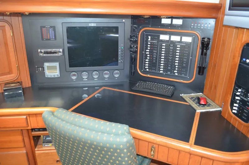 Slide: The Image of Hans Christian 43 Christina 1986 - 5809504