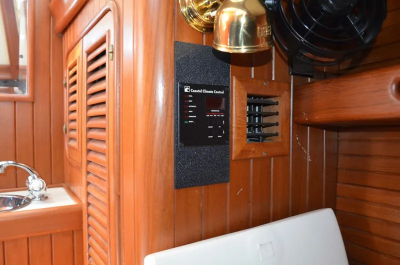 Slide: The Image of Hans Christian 43 Christina 1986 - 5809514