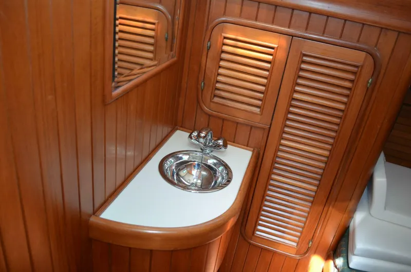 Slide: The Image of Hans Christian 43 Christina 1986 - 5809515