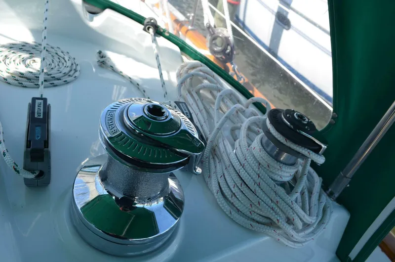 Slide: The Image of Hans Christian 43 Christina 1986 - 5809520