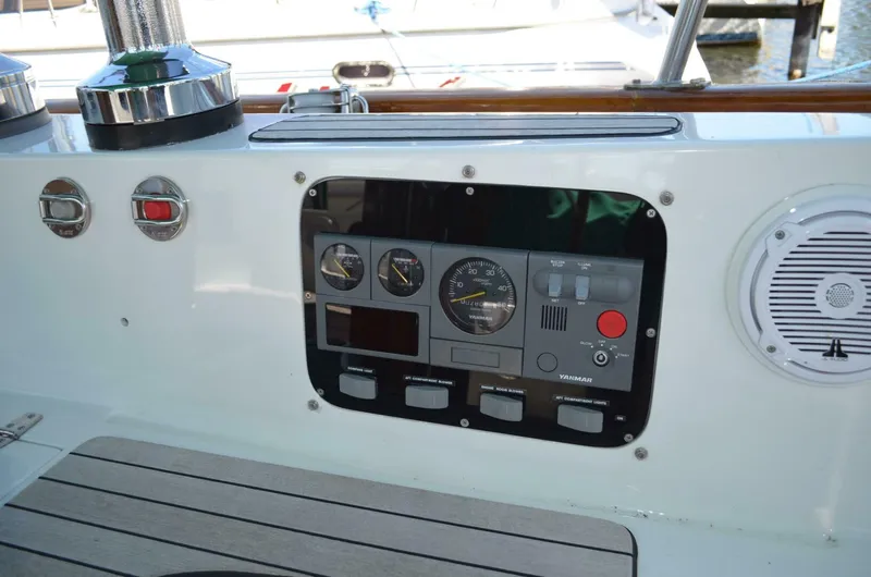 Slide: The Image of Hans Christian 43 Christina 1986 - 5809522