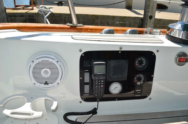 Slide: The Image of Hans Christian 43 Christina 1986 - 5809527