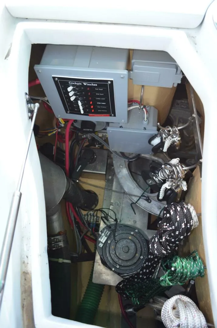 Slide: The Image of Hans Christian 43 Christina 1986 - 5809529