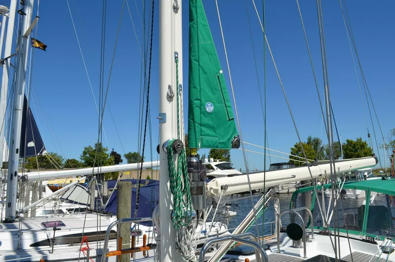 Slide: The Image of Hans Christian 43 Christina 1986 - 5809492