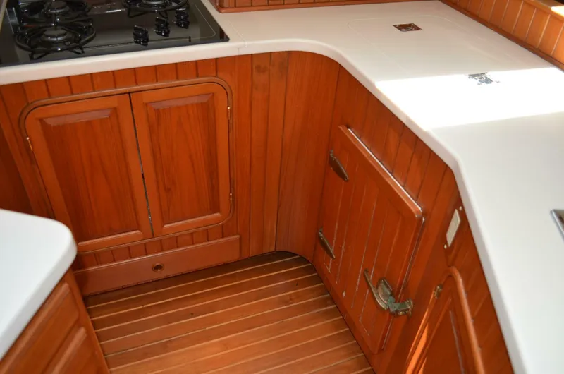 Slide: The Image of Hans Christian 43 Christina 1986 - 5809540