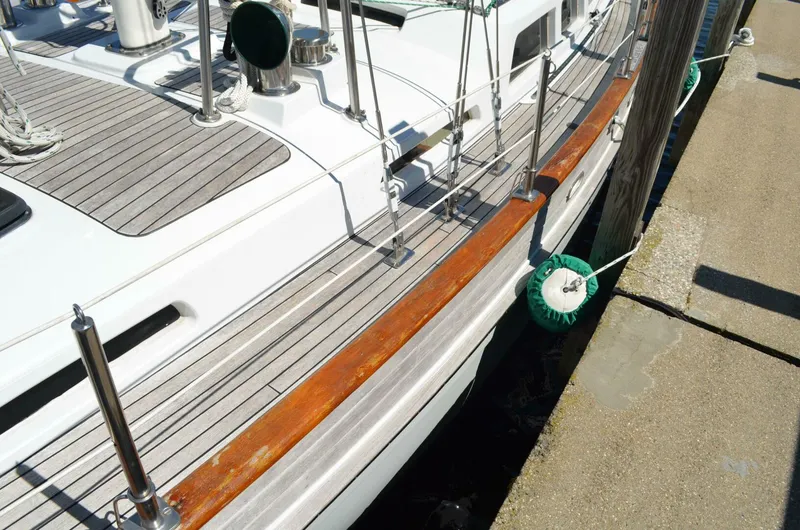 Slide: The Image of Hans Christian 43 Christina 1986 - 5809493