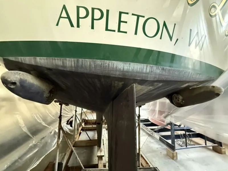 Slide: The Image of Hans Christian 43 Christina 1986 - 5811424