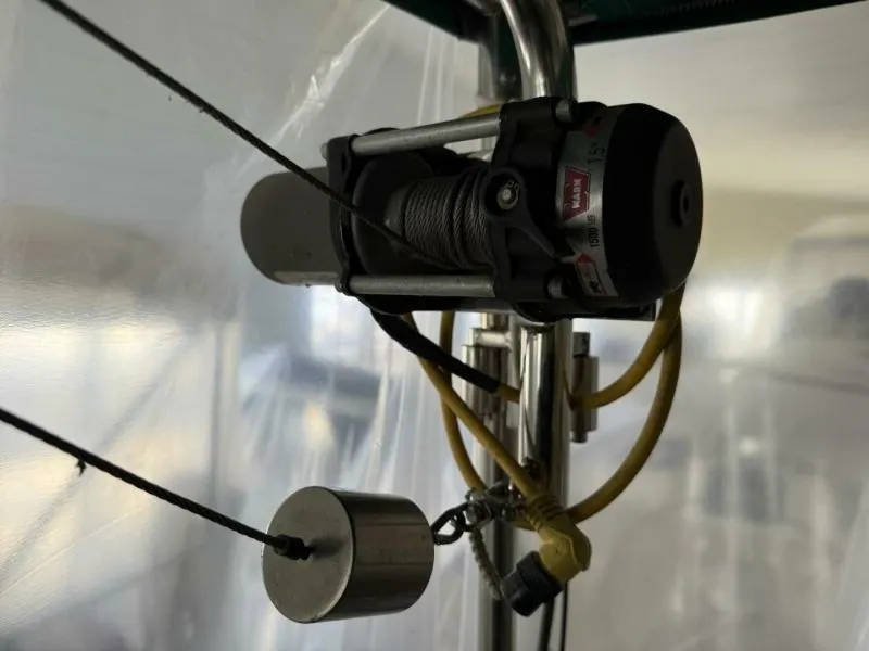 Slide: The Image of Hans Christian 43 Christina 1986 - 5811426