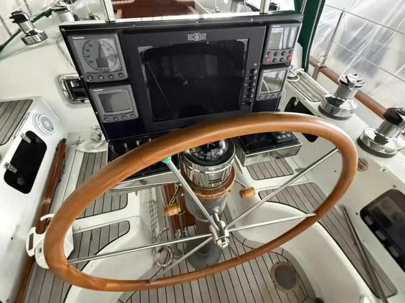 Slide: The Image of Hans Christian 43 Christina 1986 - 5811430