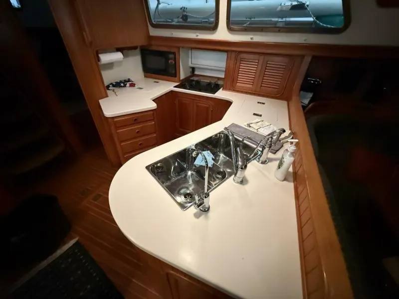 Slide: The Image of Hans Christian 43 Christina 1986 - 5811432