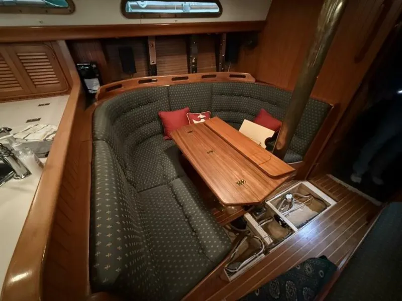 Slide: The Image of Hans Christian 43 Christina 1986 - 5811433