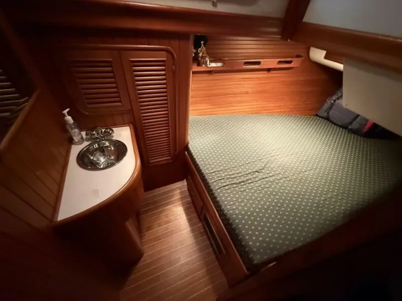 Slide: The Image of Hans Christian 43 Christina 1986 - 5811436