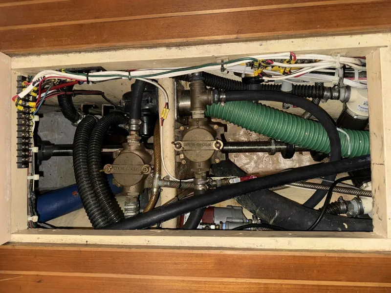 Slide: The Image of Hans Christian 43 Christina 1986 - 5811440