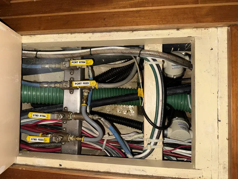 Slide: The Image of Hans Christian 43 Christina 1986 - 5811441