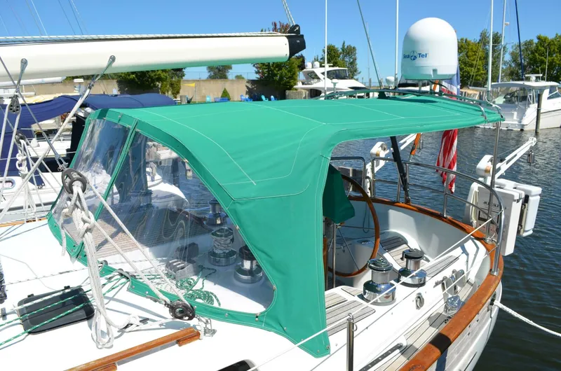 Slide: The Image of Hans Christian 43 Christina 1986 - 5809495