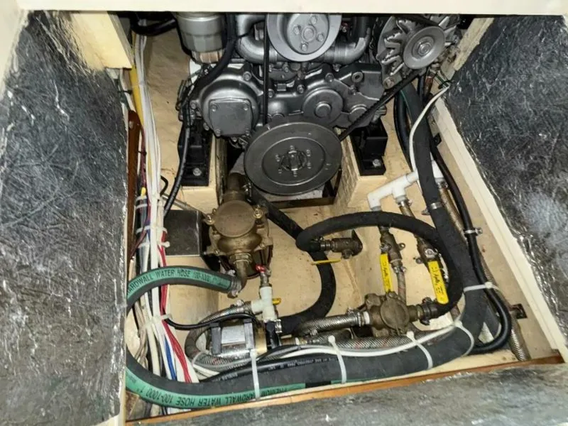 Slide: The Image of Hans Christian 43 Christina 1986 - 5811444