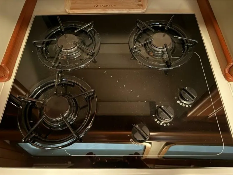 Slide: The Image of Hans Christian 43 Christina 1986 - 5811445