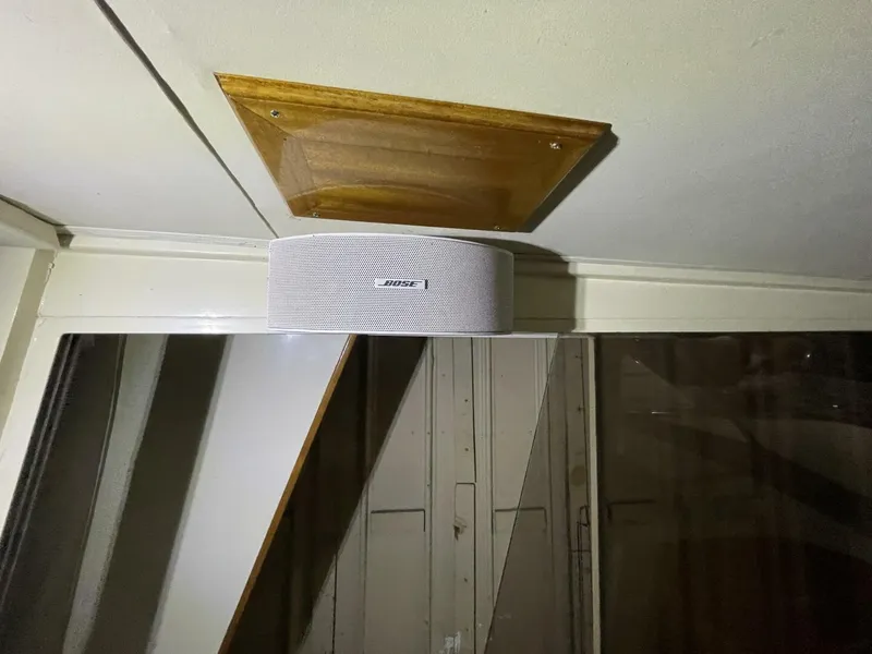 Slide: The Image of Egg Harbor 40 Motor Yacht 1986 - 5808844