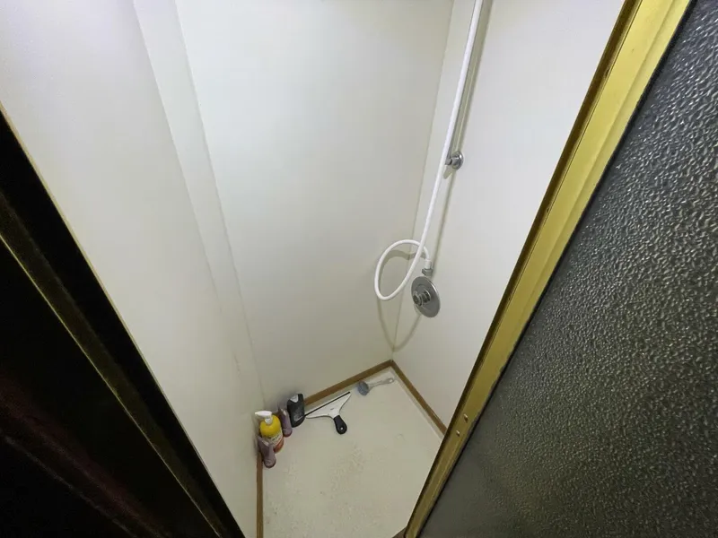 Slide: The Image of Egg Harbor 40 Motor Yacht 1986 - 5808820