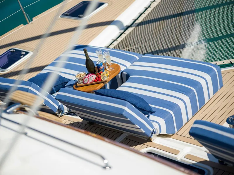 Slide: The Image of Lagoon 620 2016 - 5808994