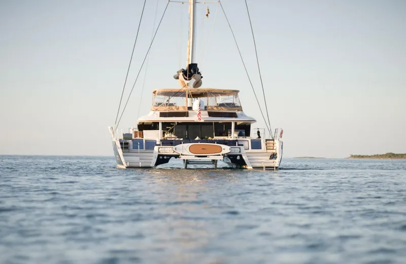 Slide: The Image of Lagoon 620 2016 - 5809006