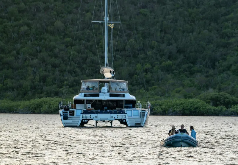 Slide: The Image of Lagoon 620 2016 - 5809007